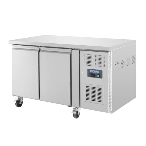 750W. Total usable capacity: 282 Ltr. R290