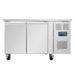 Polar U-Series Double Door Counter Freezer 282Ltr Polar