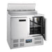 Polar G-Series Pizza Prep Counter Fridge 254Ltr Polar