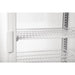 Polar C-Series Energy Efficient Display Fridge White 68Ltr Polar