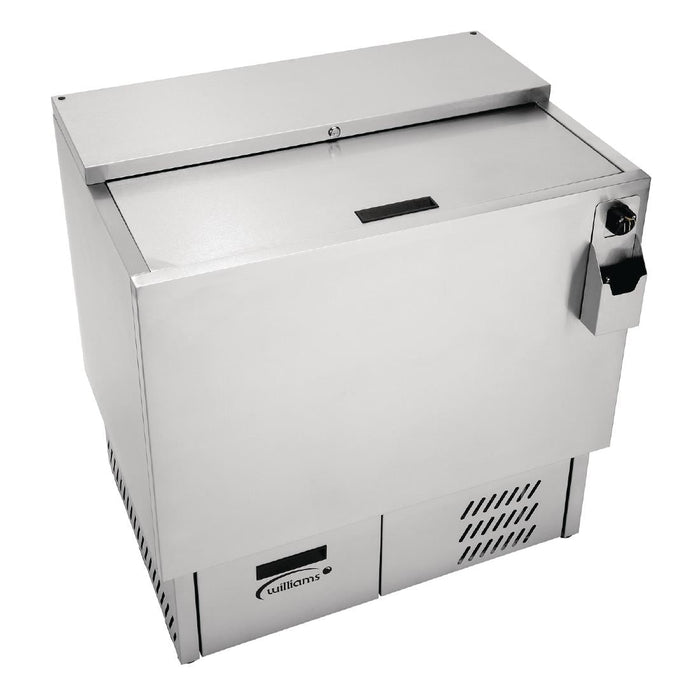 Williams Bottle Well BW900 261 x 330ml Bottles Williams