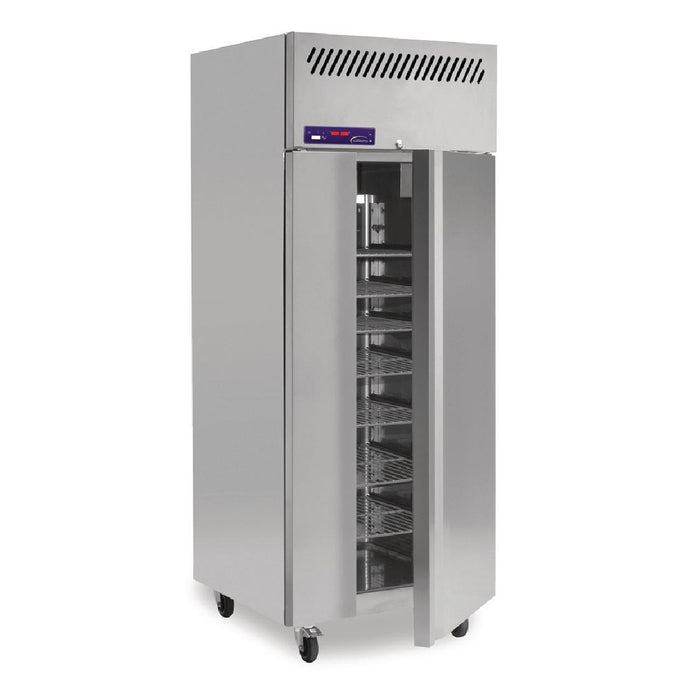 Stainless Steel Finish. 1/1 Gastronorm compatible