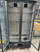 Gamko Maxiglass MG500G Double Door Upright Bottle Cooler-Refurbished Canmac Refurbished