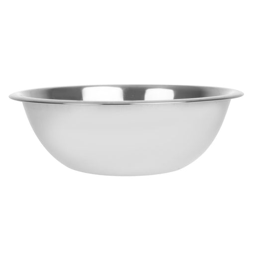 Vogue Stainless Steel Mixing Bowl 2.2Ltr Vogue