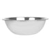 Vogue Stainless Steel Mixing Bowl 2.2Ltr Vogue