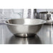 Vogue Stainless Steel Mixing Bowl 2.2Ltr Vogue