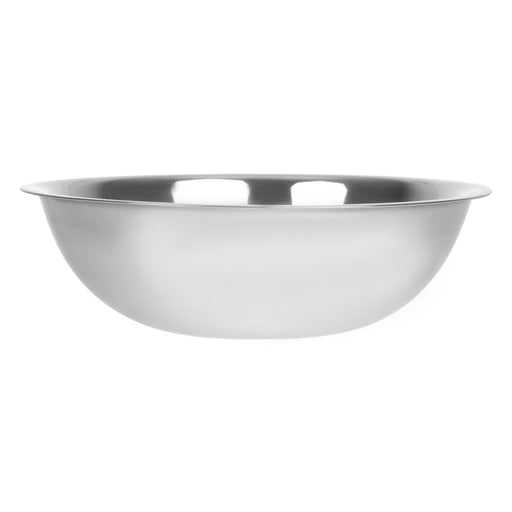 Vogue Stainless Steel Mixing Bowl 12Ltr Vogue
