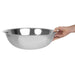 Vogue Stainless Steel Mixing Bowl 12Ltr Vogue