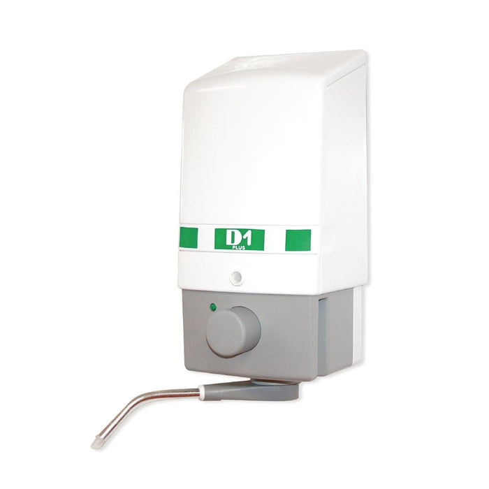 Capacity: 1.5Ltr. Dose: 5-15ml