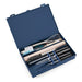 Deglon Lockable Knife Case 10 Slots Deglon Sabatier