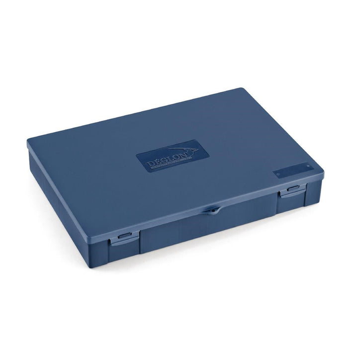 Deglon Lockable Knife Case 10 Slots Deglon Sabatier