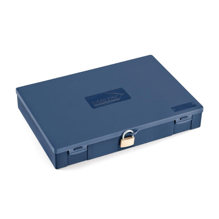 Deglon Lockable Knife Case 10 Slots Deglon Sabatier