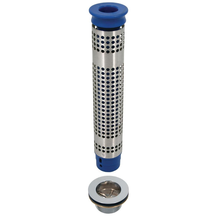 80mm Stand Pipe For 250mm Deep Sink Non Branded