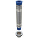 70mm Stand Pipe For 250mm Deep Sink Non Branded