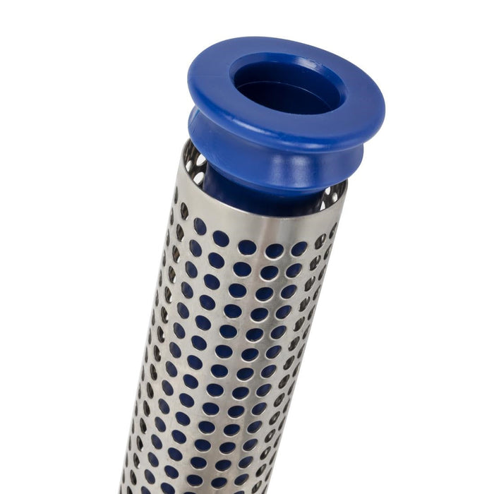 70mm Stand Pipe For 250mm Deep Sink Non Branded