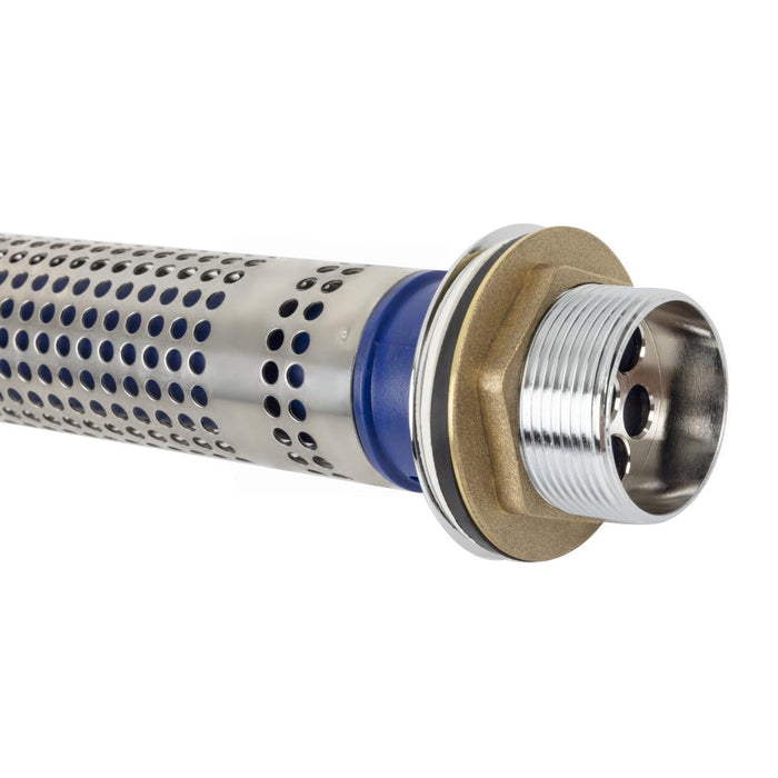 70mm Stand Pipe For 250mm Deep Sink Non Branded