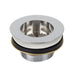 70mm Stand Pipe For 250mm Deep Sink Non Branded