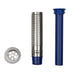 70mm Stand Pipe For 250mm Deep Sink Non Branded
