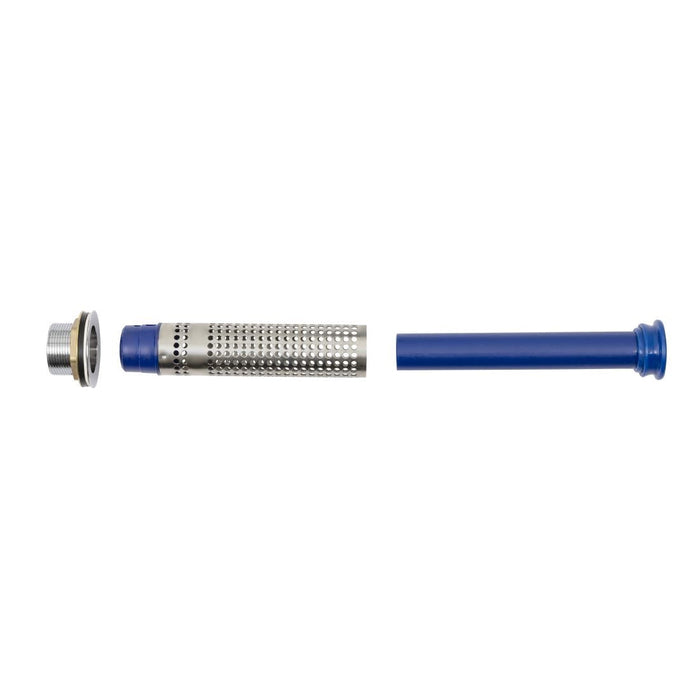 70mm Stand Pipe For 250mm Deep Sink Non Branded