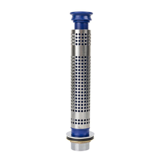 For Depth of sink 300mm / 70mm flange diameter