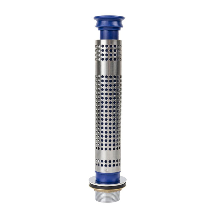 For Depth of sink 300mm / 70mm flange diameter