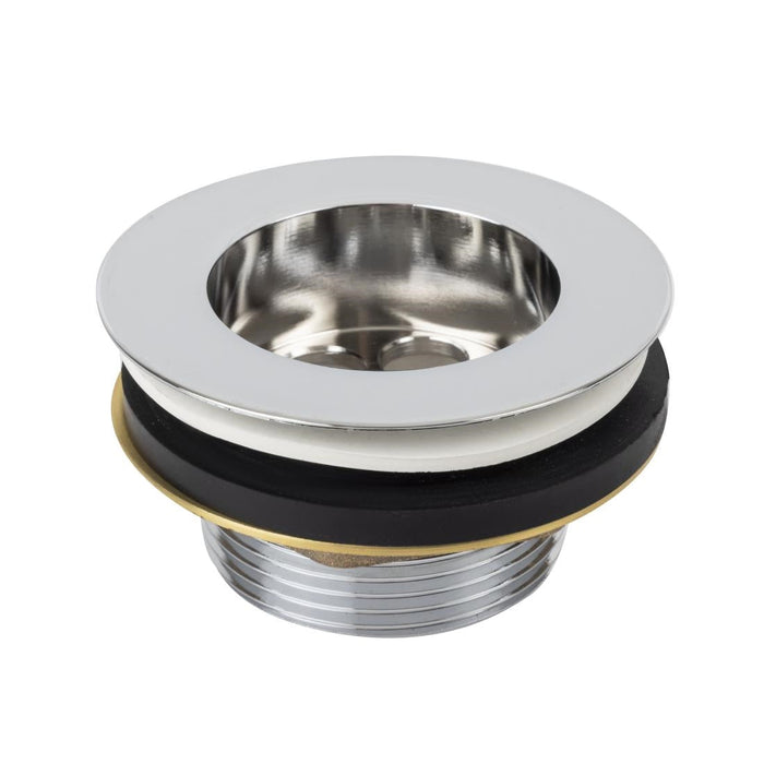 70mm Standpipe For 300mm Deep Sink Non Branded