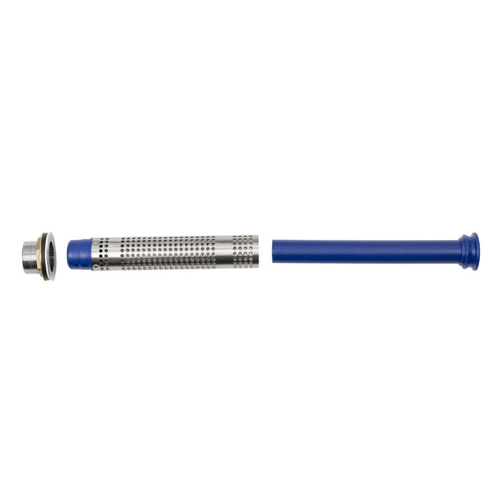 70mm Standpipe For 300mm Deep Sink Non Branded
