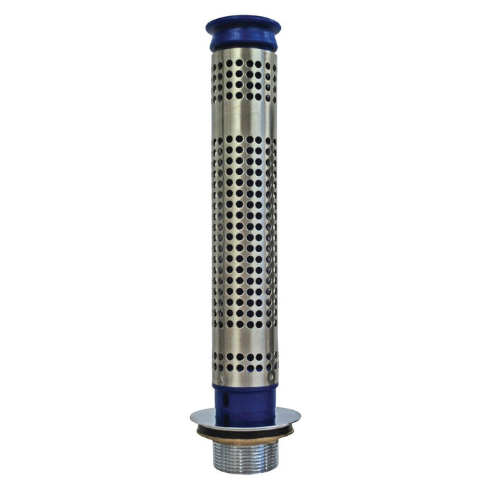 For Depth of sink 300mm/ 80mm flange diameter