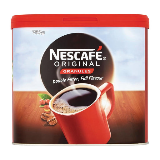 Pack Size: 750g