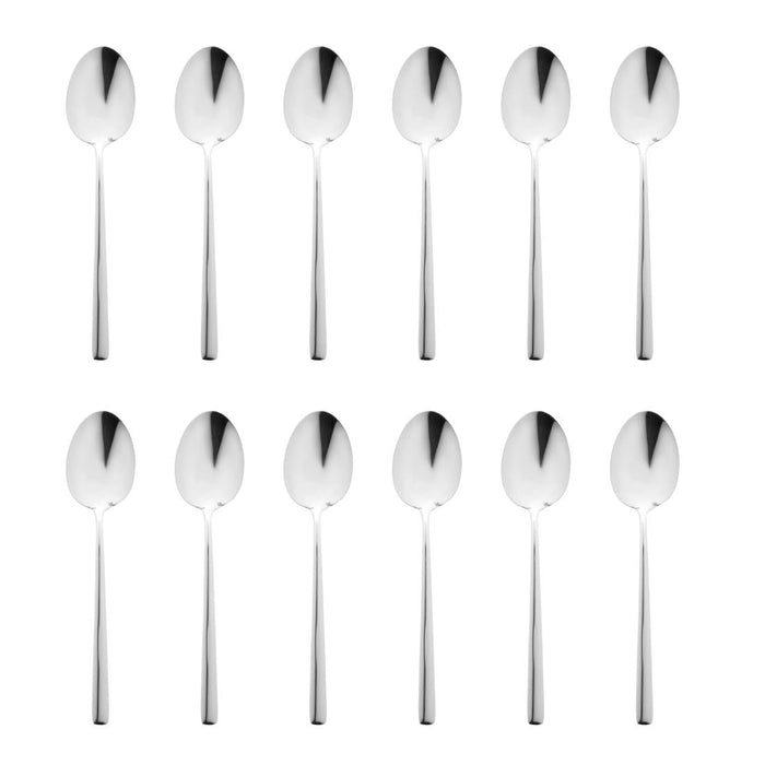 Olympia Ana Dessert Spoon (12 Pack) Olympia