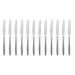 Olympia Saphir Dessert Knife (12 Pack) Olympia