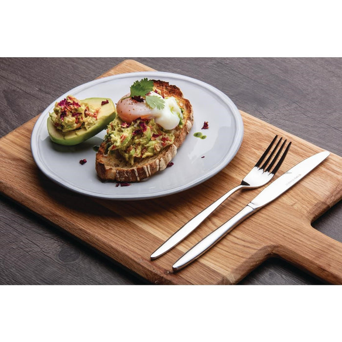 Olympia Saphir Table Knife (12 Pack) Olympia