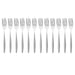 Olympia Saphir Dessert Fork (12 Pack) Olympia
