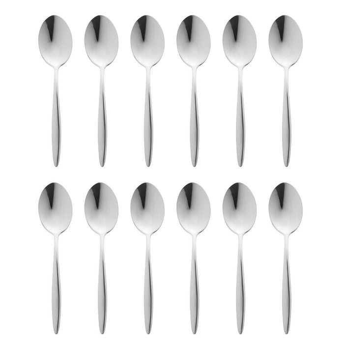 Olympia Saphir Dessert Spoon (12 Pack) Olympia