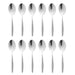Olympia Saphir Dessert Spoon (12 Pack) Olympia