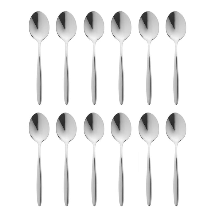 Olympia Saphir Teaspoon (12 Pack) Olympia