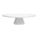 Size: 90(H) x 330(Ø)mm | Porcelain
