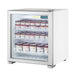 Polar G-Series Countertop Display Freezer Polar