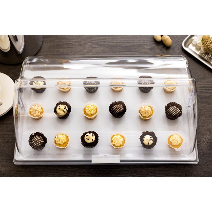 APS Frames 1/1 GN Rolltop Cover APS