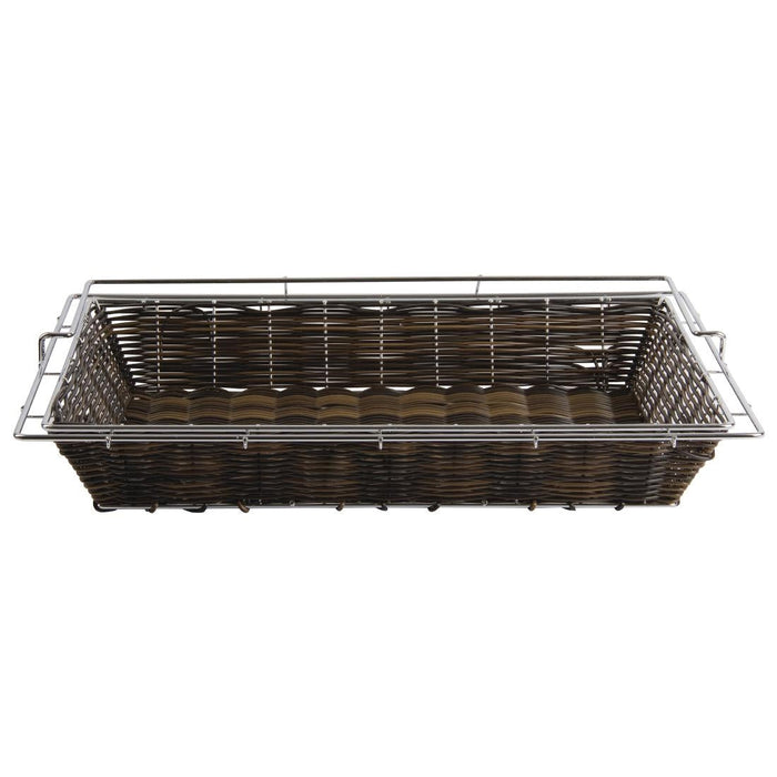 APS Frames Polyratten 1/1 GN Basket with Frame APS