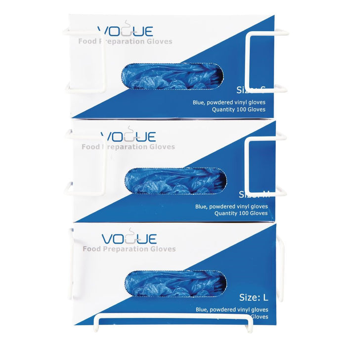 Vogue Disposable Glove Dispenser Vogue