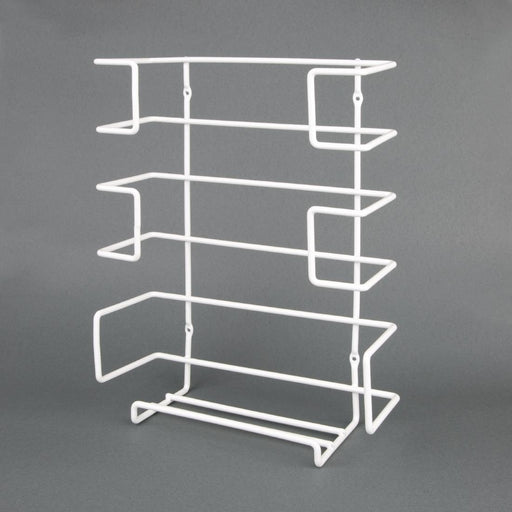 3 tier. 360 x 260 x 105mm