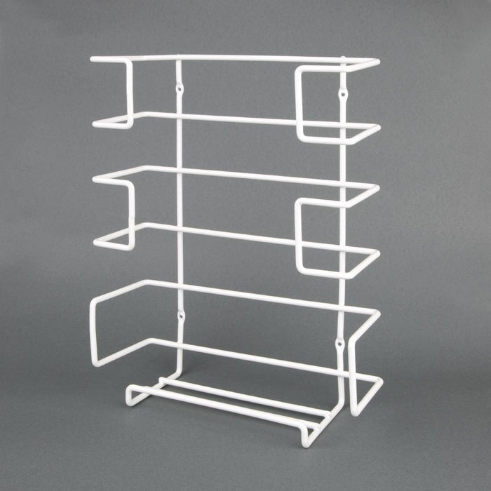 3 tier. 360 x 260 x 105mm