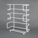 3 tier. 360 x 260 x 105mm