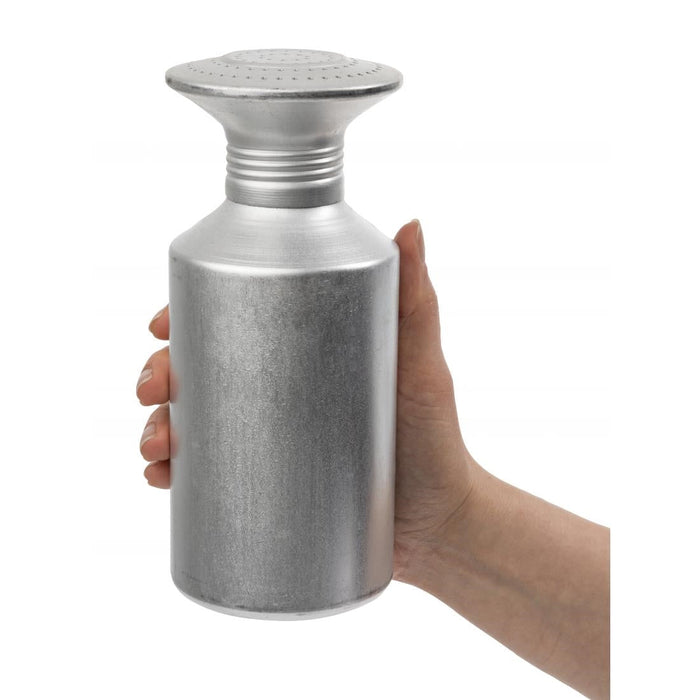 APS Aluminium Salt Shaker APS