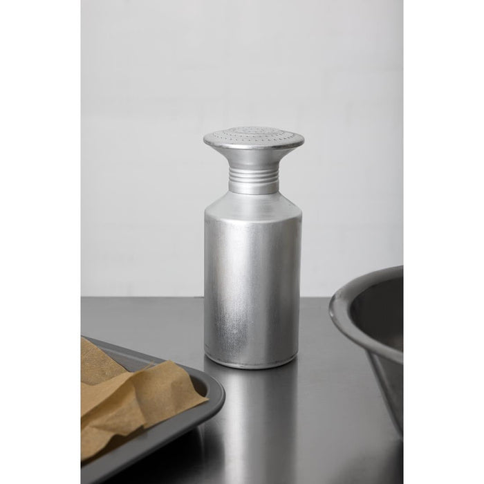 APS Aluminium Salt Shaker APS