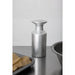 APS Aluminium Salt Shaker APS