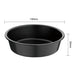 Vogue Non-Stick Cake Tin 130mm Vogue