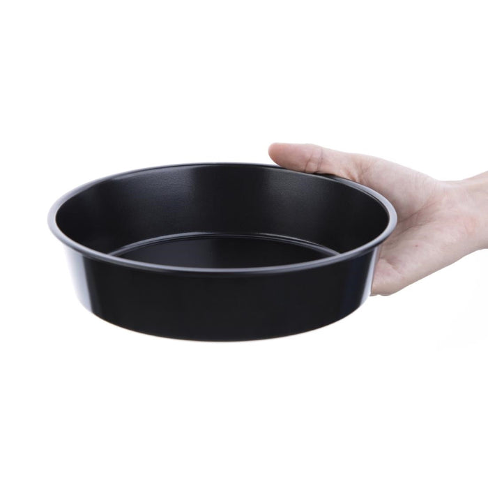 Vogue Non-Stick Cake Tin 200mm Vogue