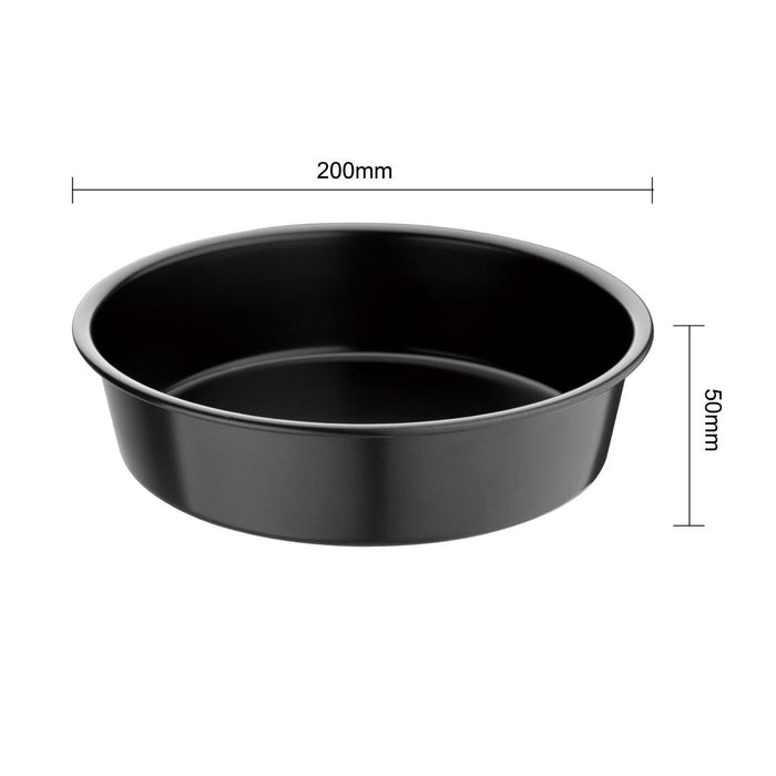 Vogue Non-Stick Cake Tin 200mm Vogue